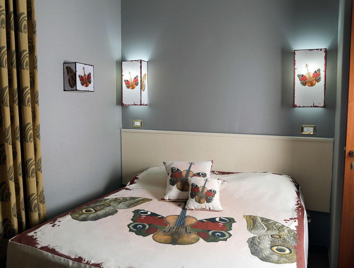 Trastevere Guest house 3*