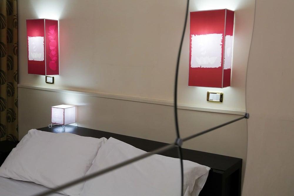 Guest house Trastevere 3*