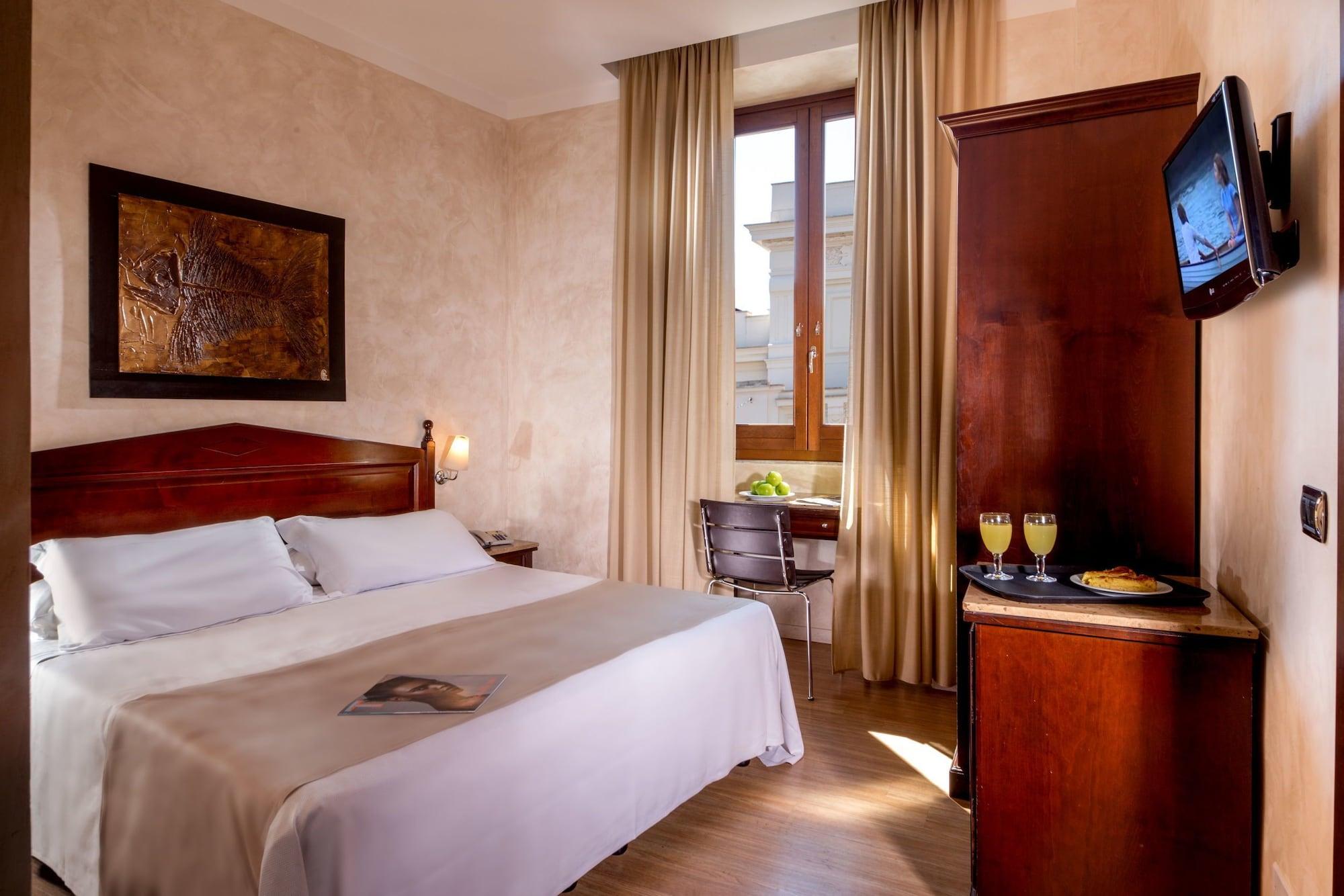 Hotel San Francesco 3*