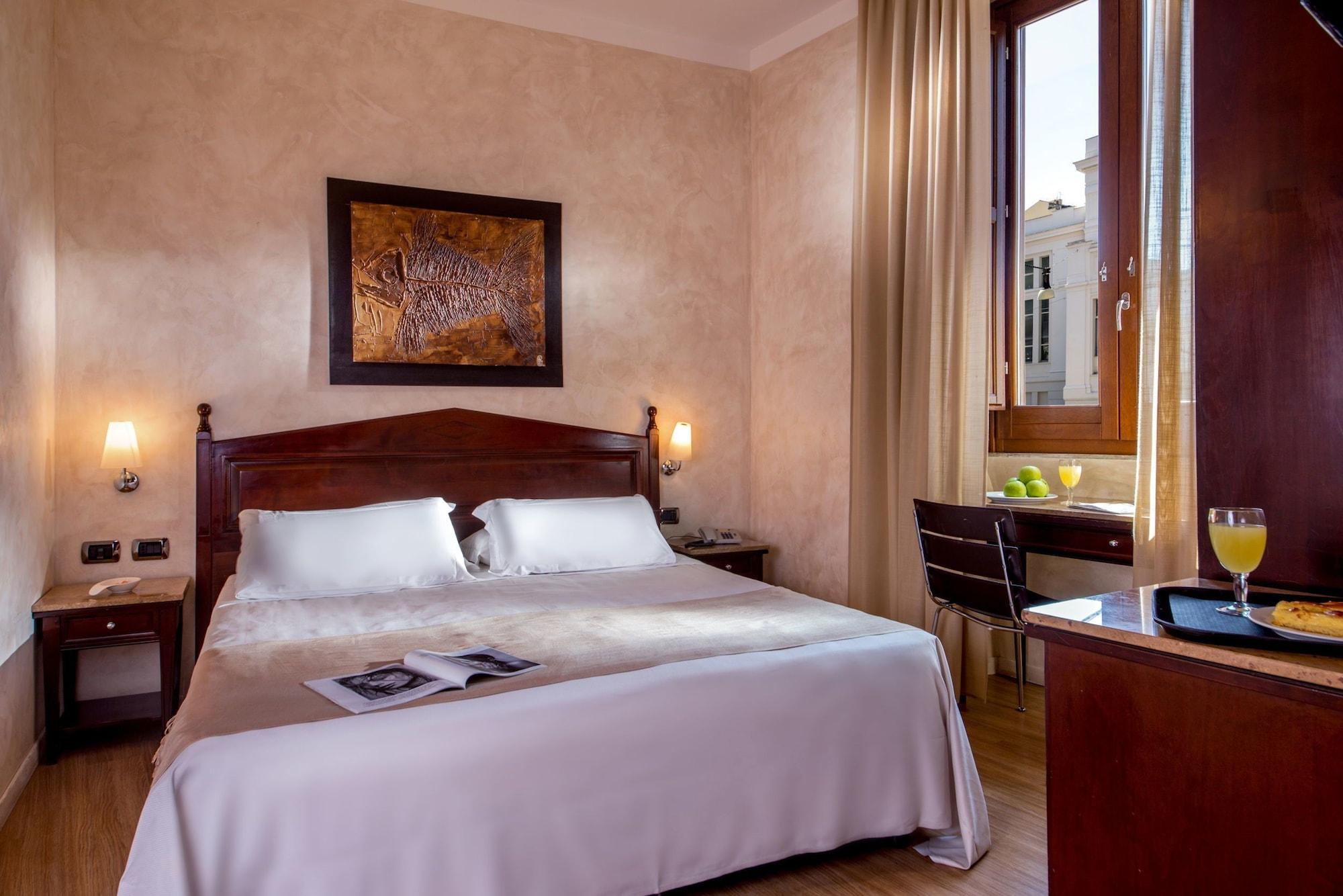 San Francesco Hotel Rome