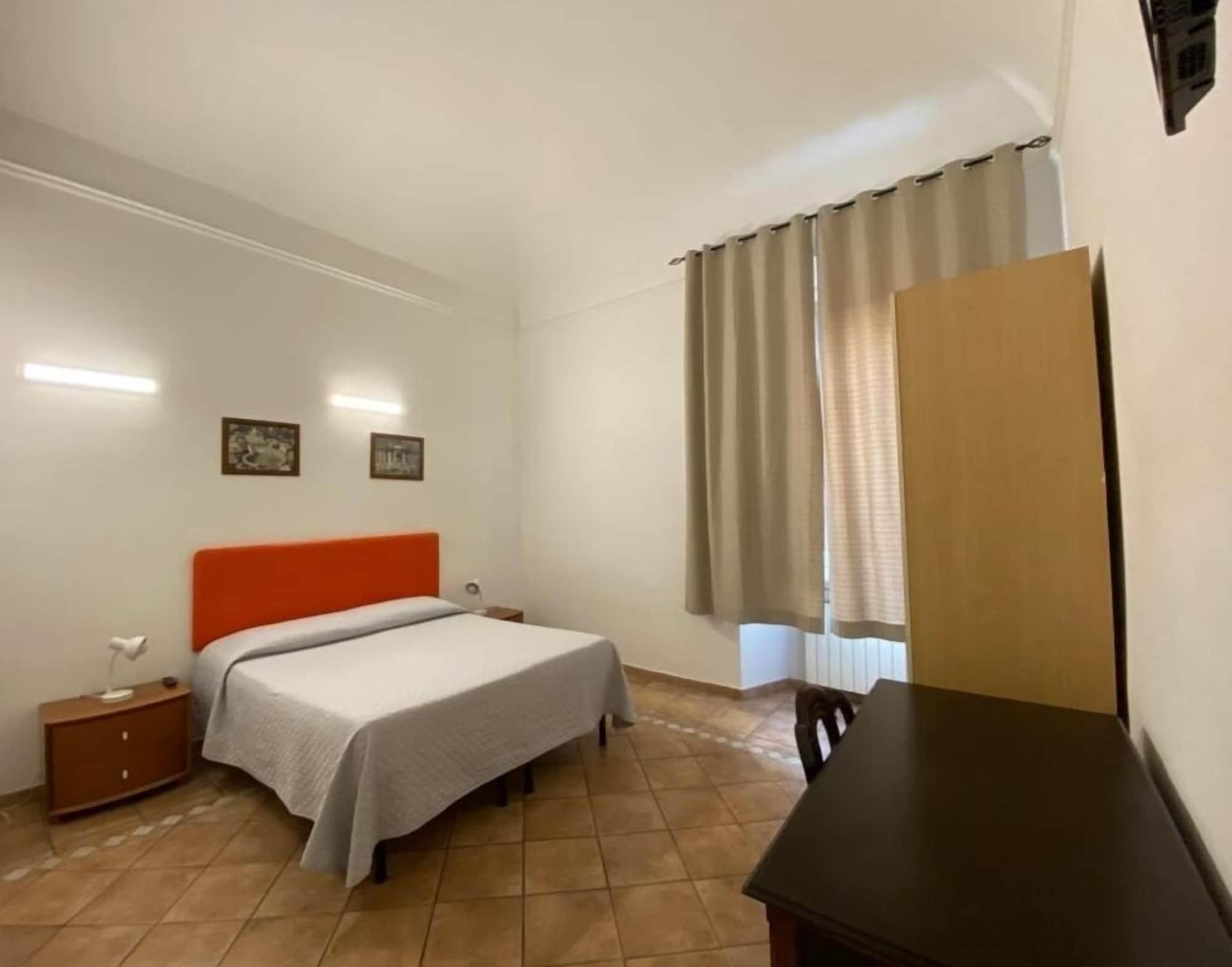 Hotel Il Papavero *