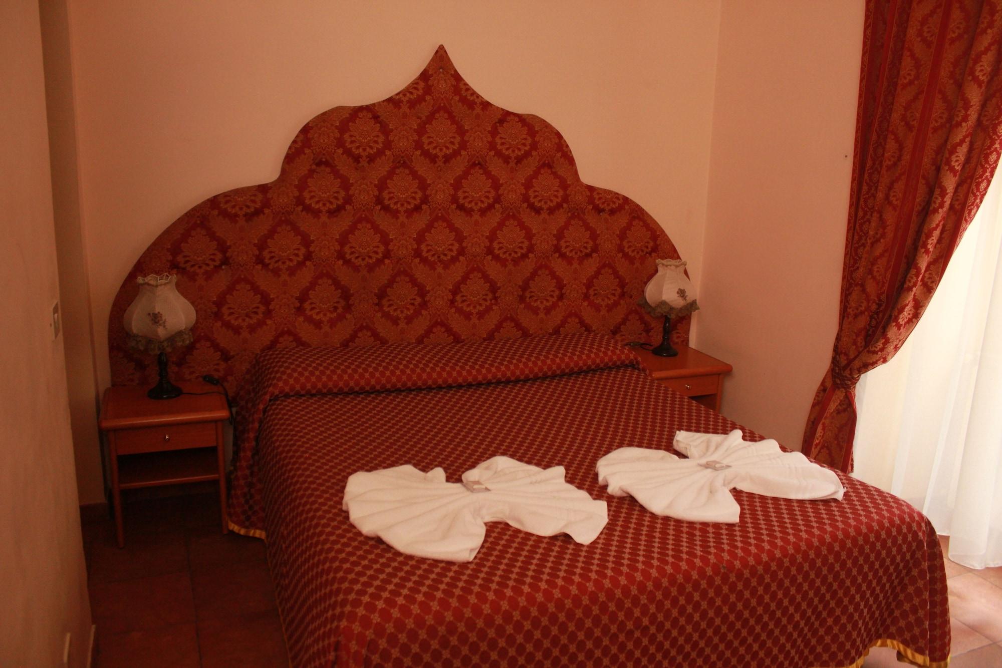 Il Papavero Hotel Rome