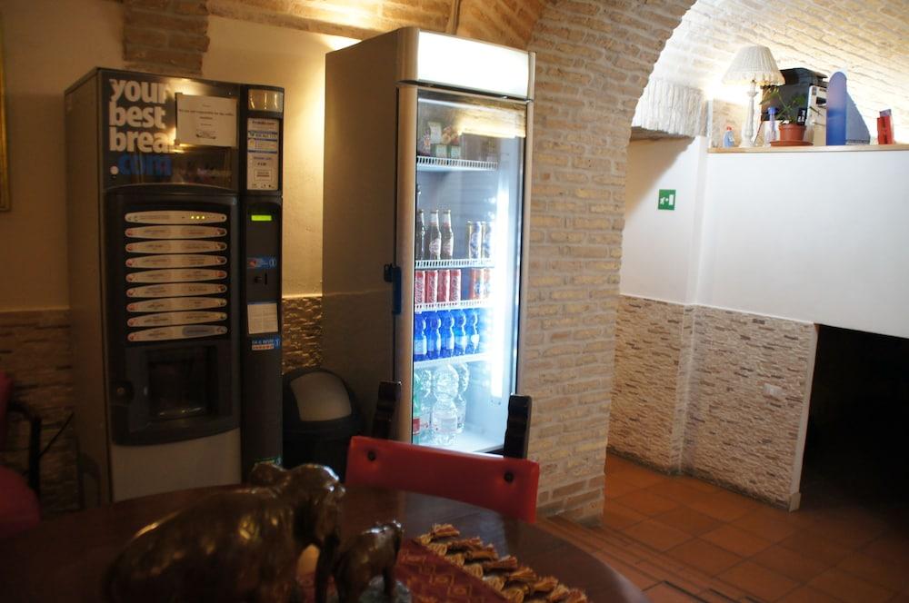 Hotel Il Papavero Rome