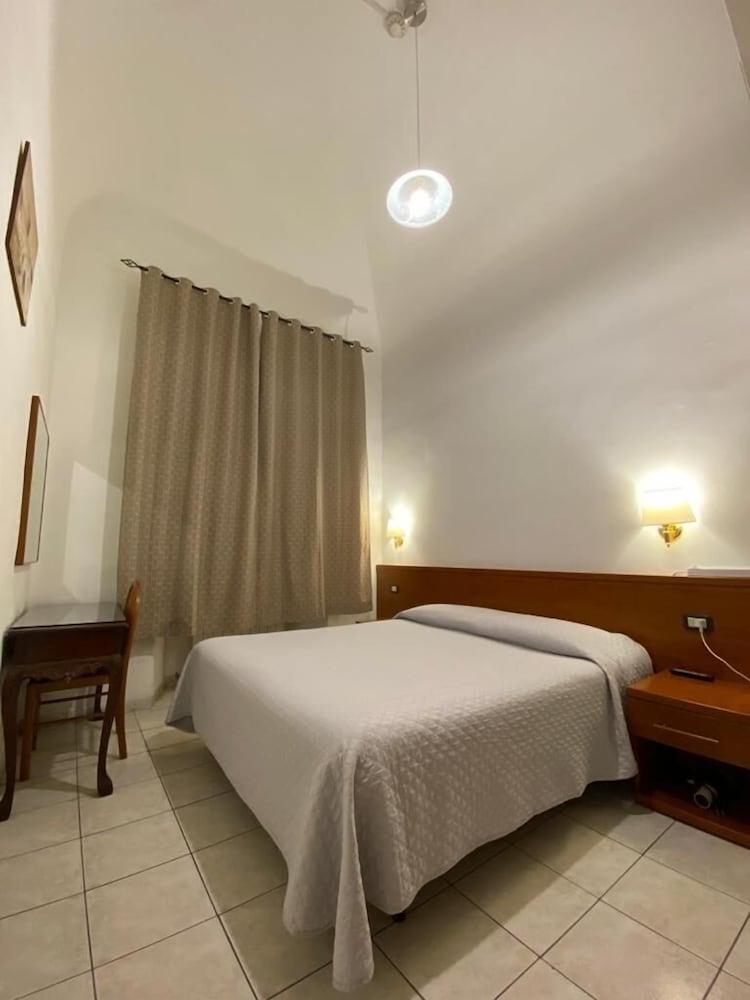 Hotel Il Papavero