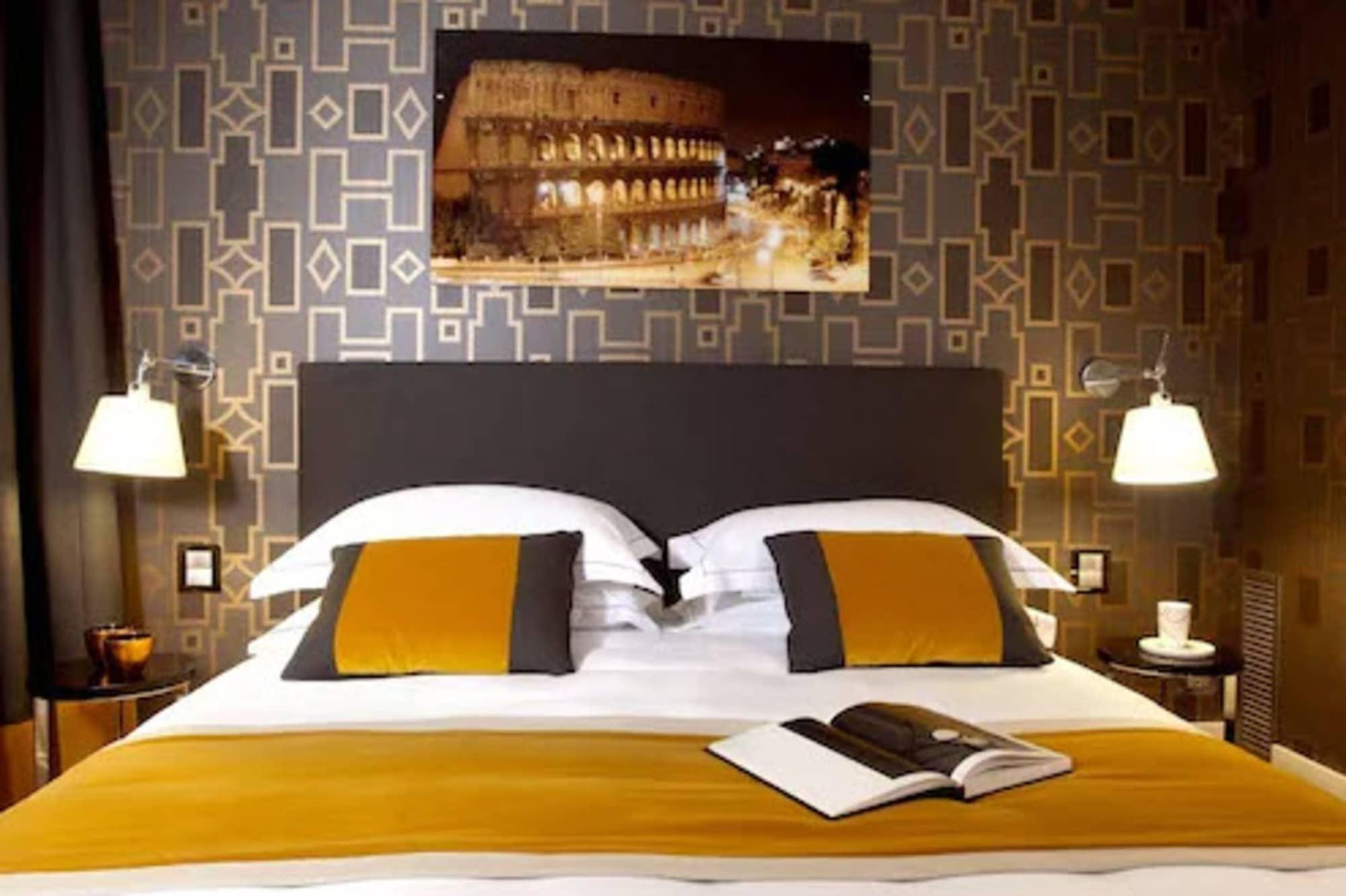 Guest house Mood44 Rome