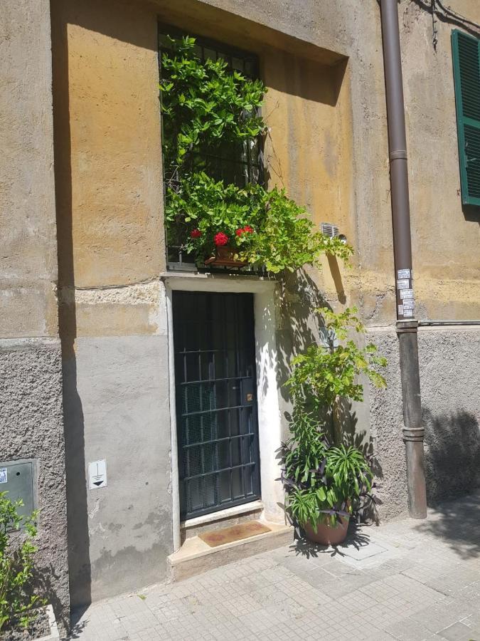 Ave Cesare * Rome
