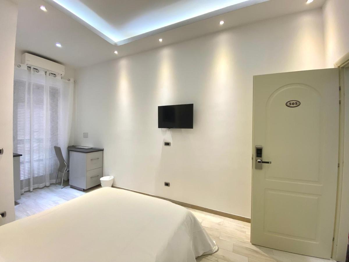 Guest house Rose *