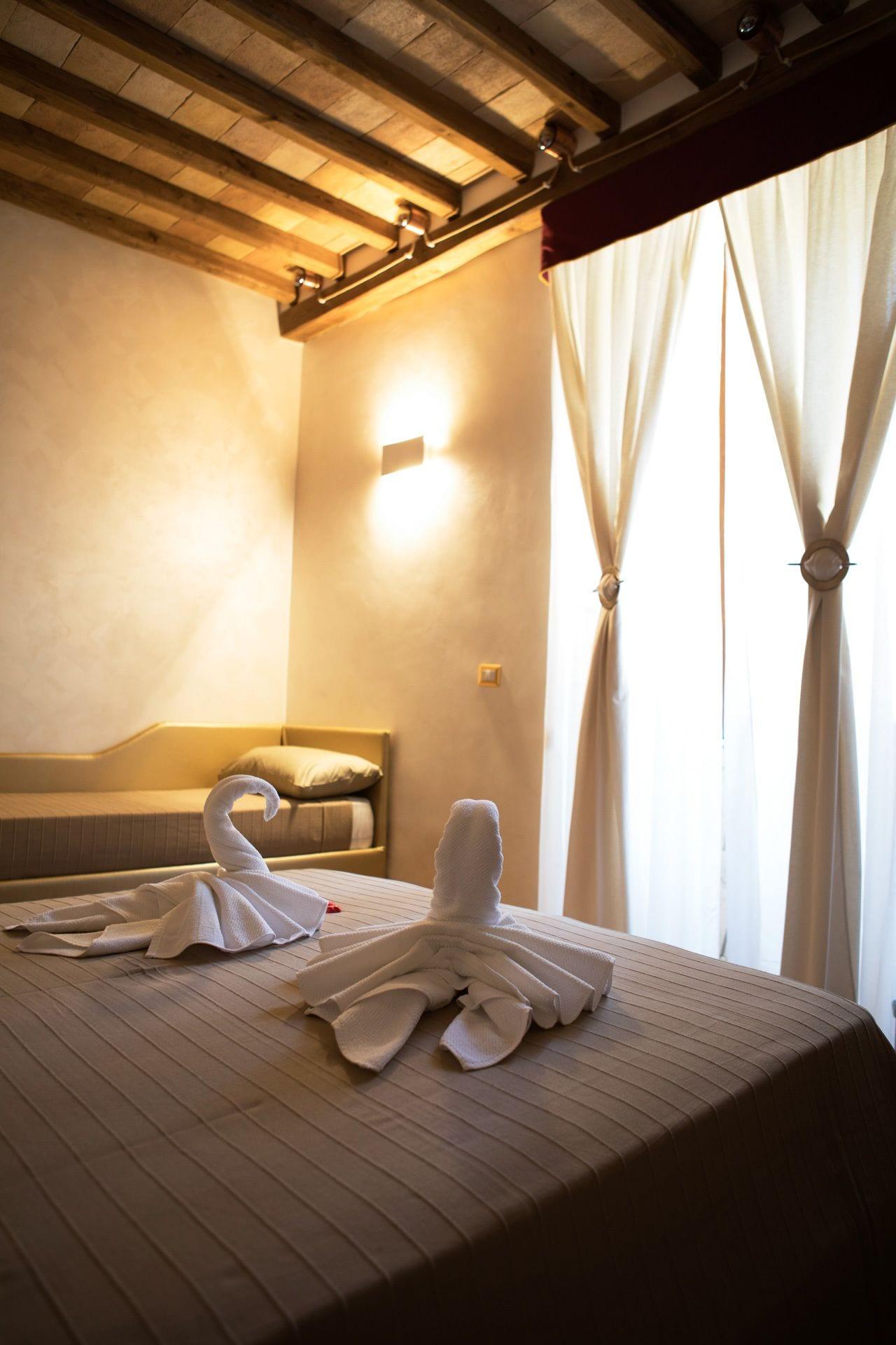 Guest house Lighthouse Trastevere