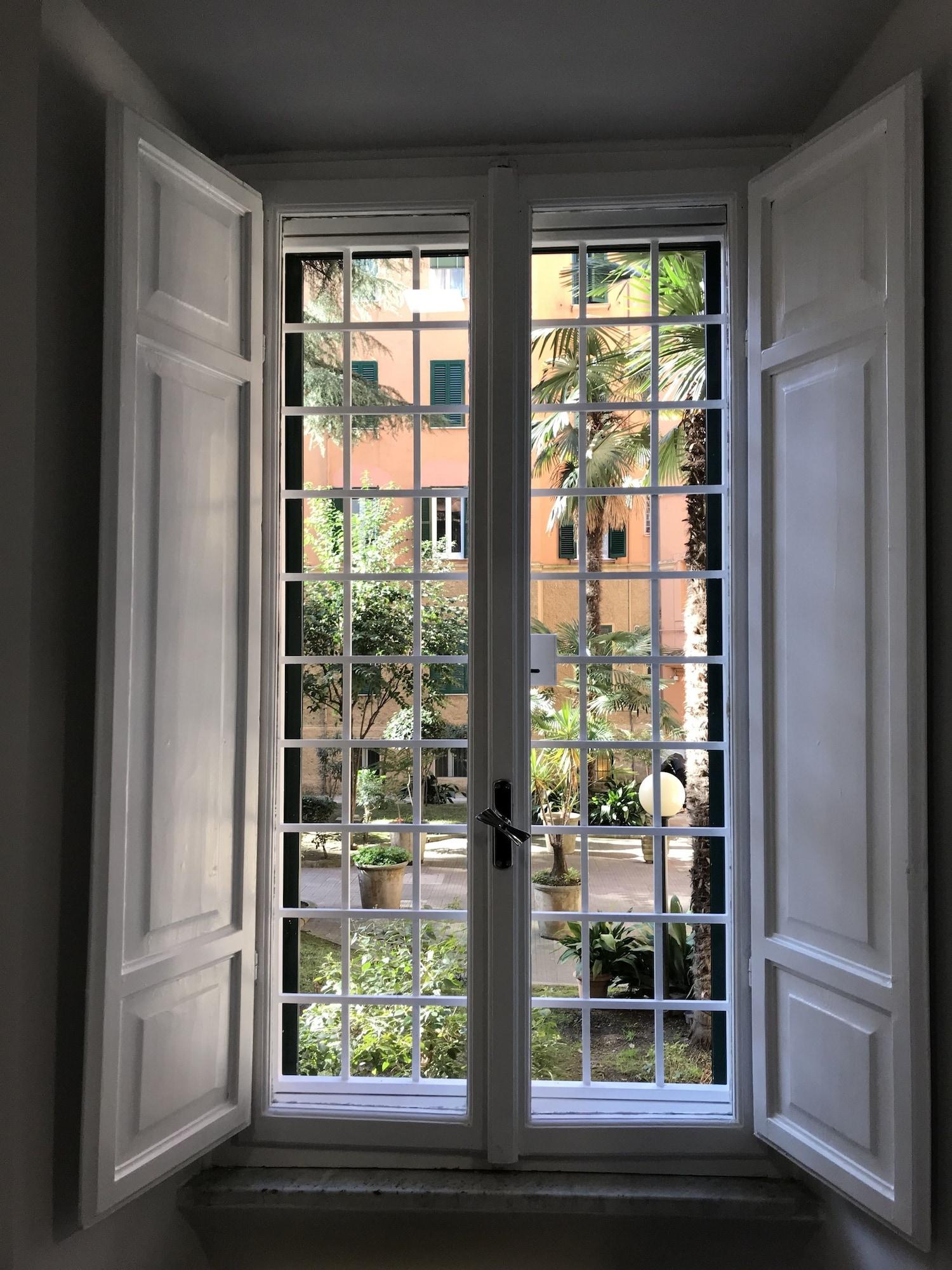Alea Guest house 3*