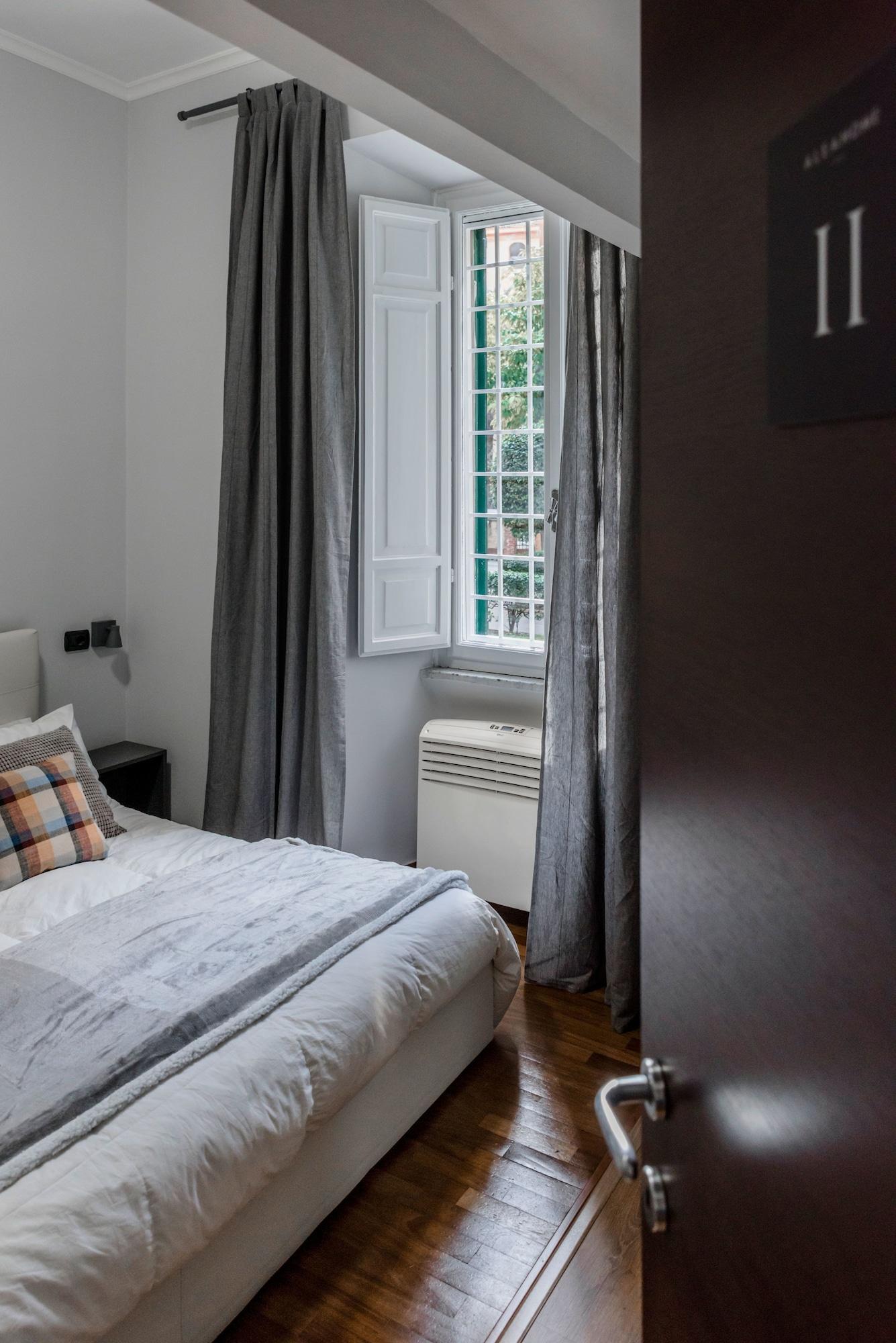 Guest house Alea