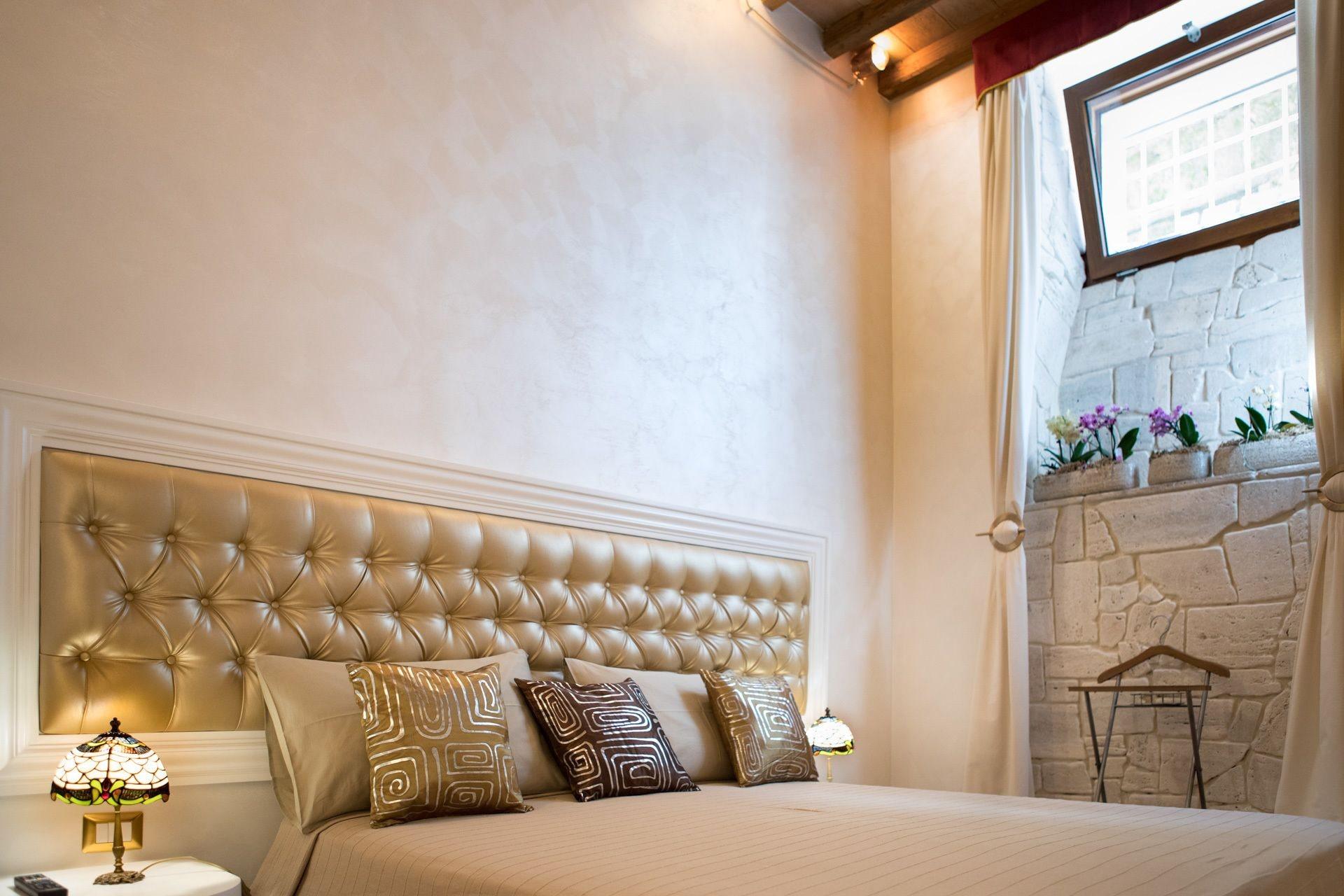 Lighthouse Trastevere Guest house