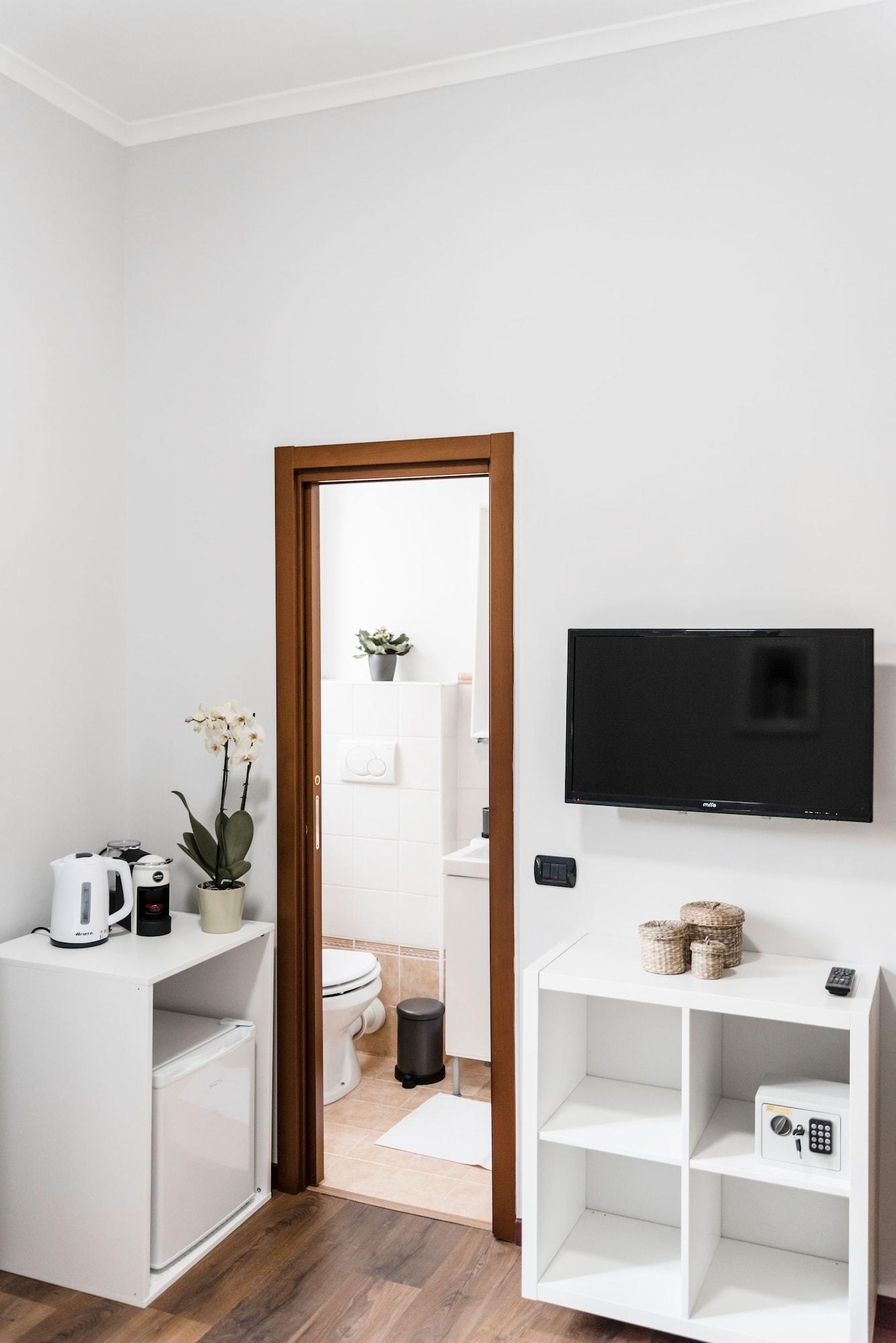 Alea Guest house Rome