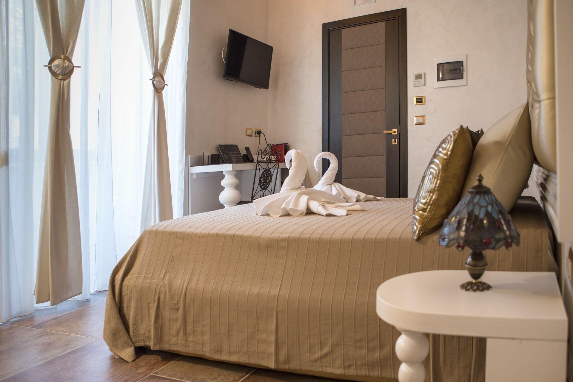 Lighthouse Trastevere Guest house 2*