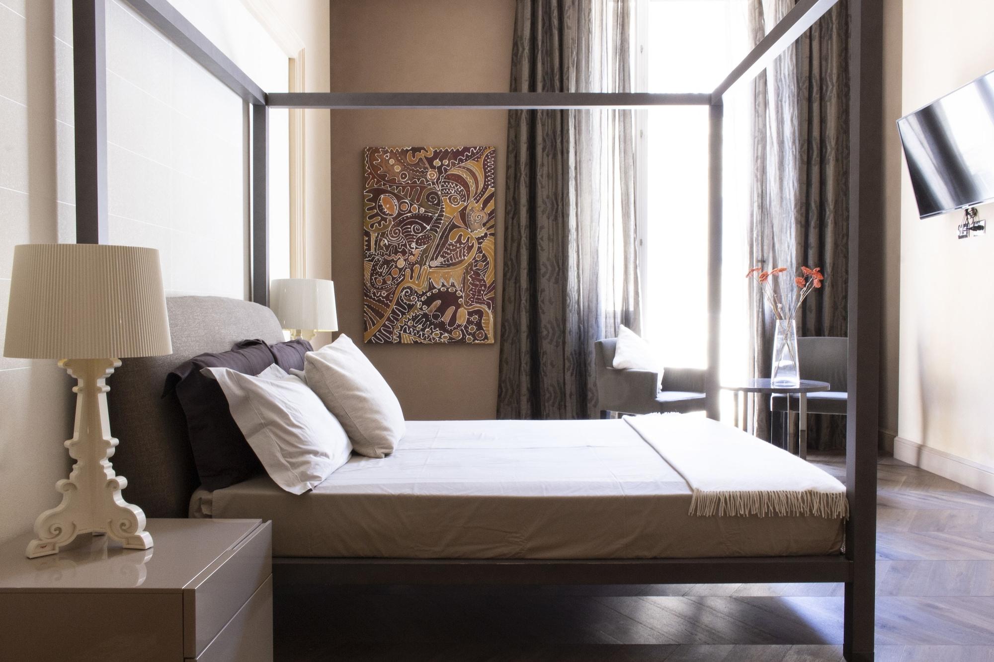 Le Quattro Dame Luxury Guest house