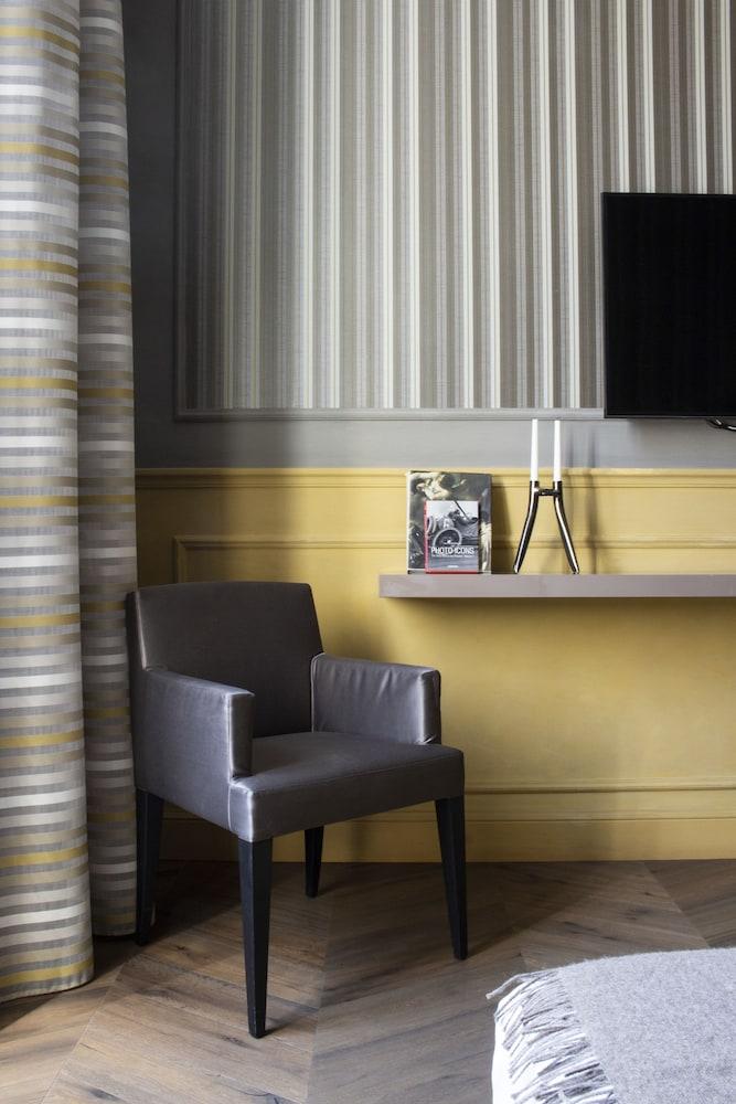 Le Quattro Dame Luxury Guest house Rome