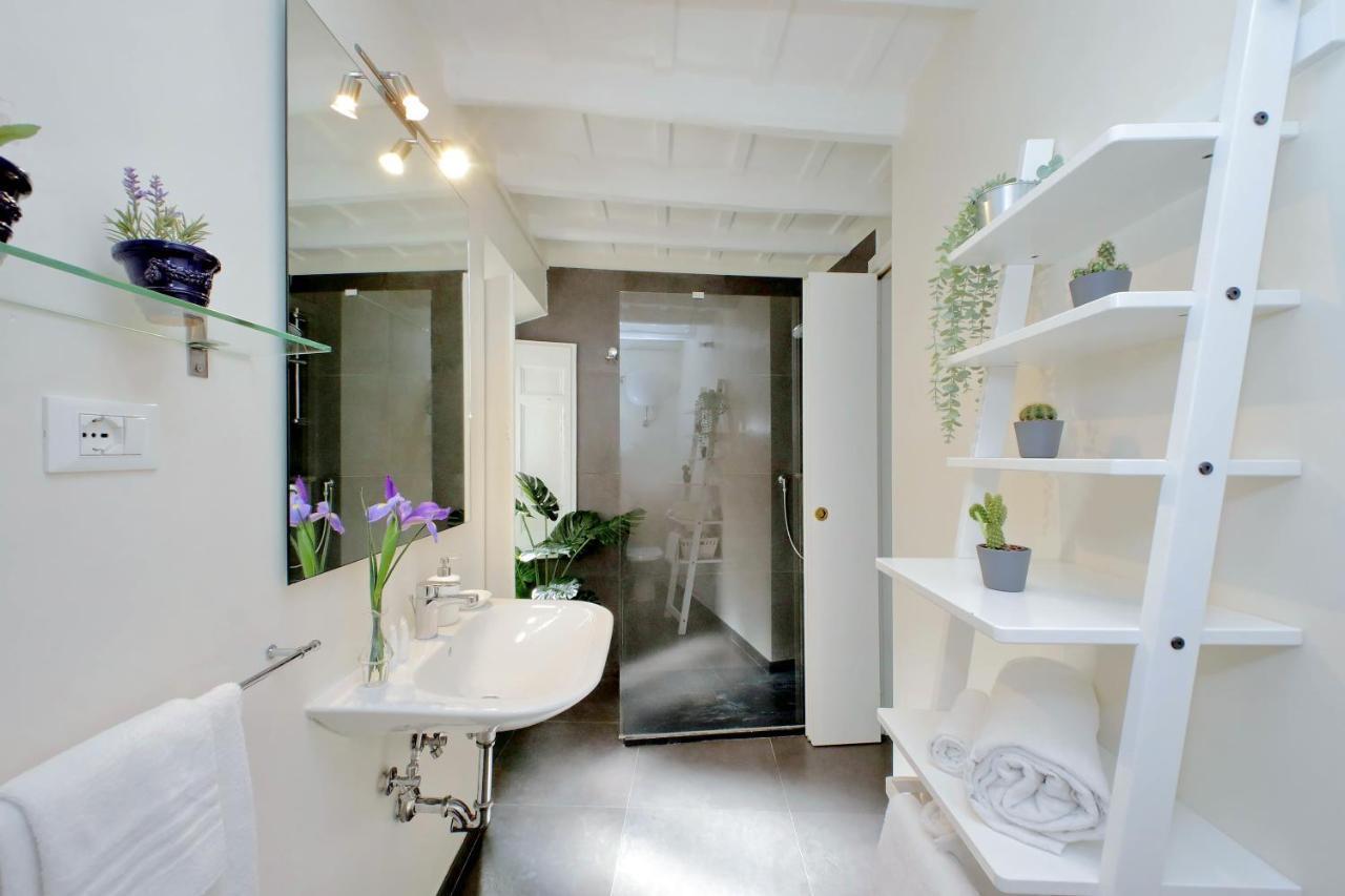 Corallo Apartment *