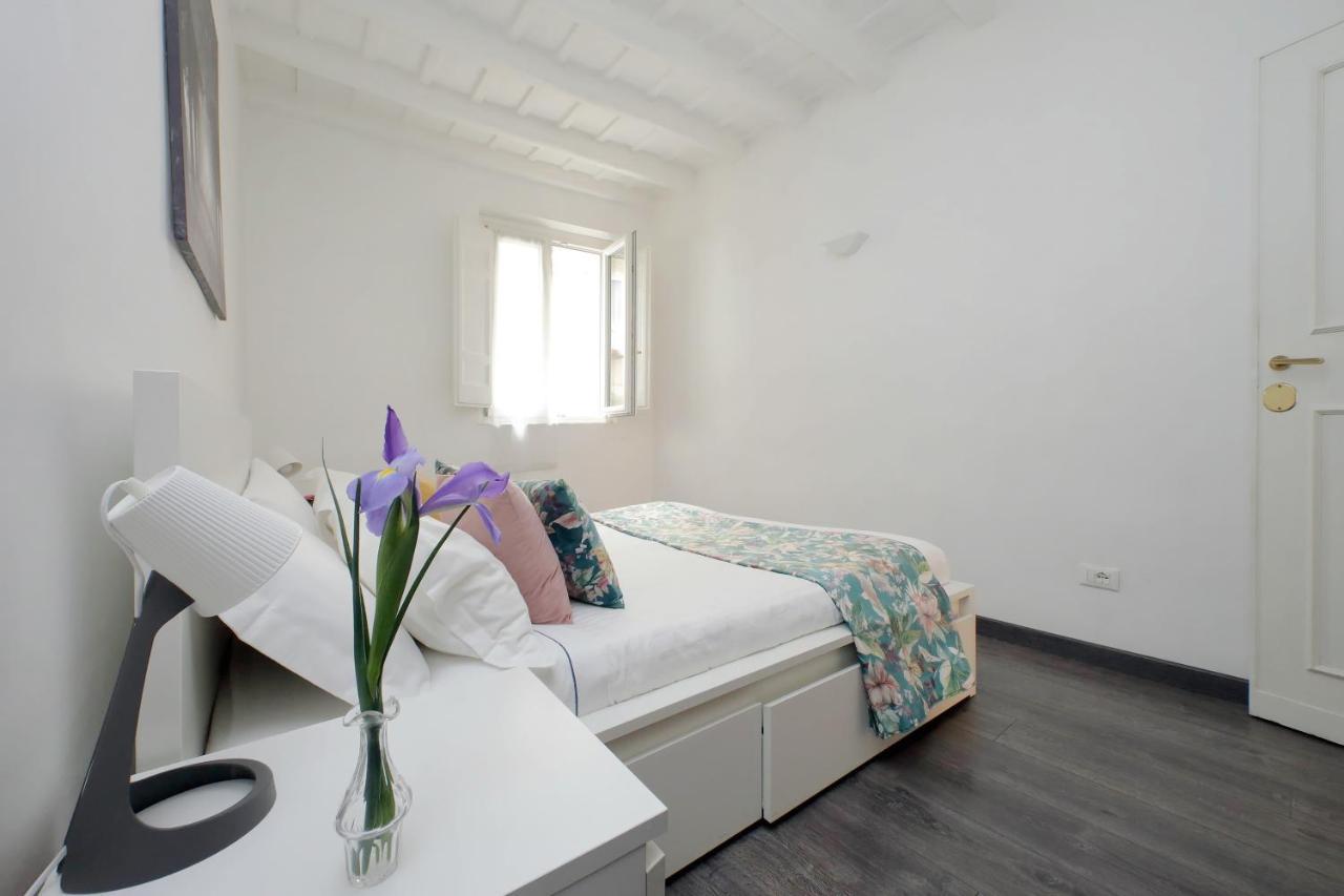 Apartment Corallo *