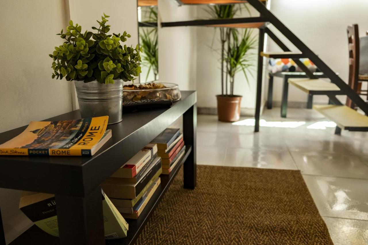 Apartment Casina Trastevere