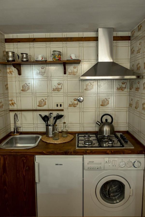 Apartment Casina Trastevere