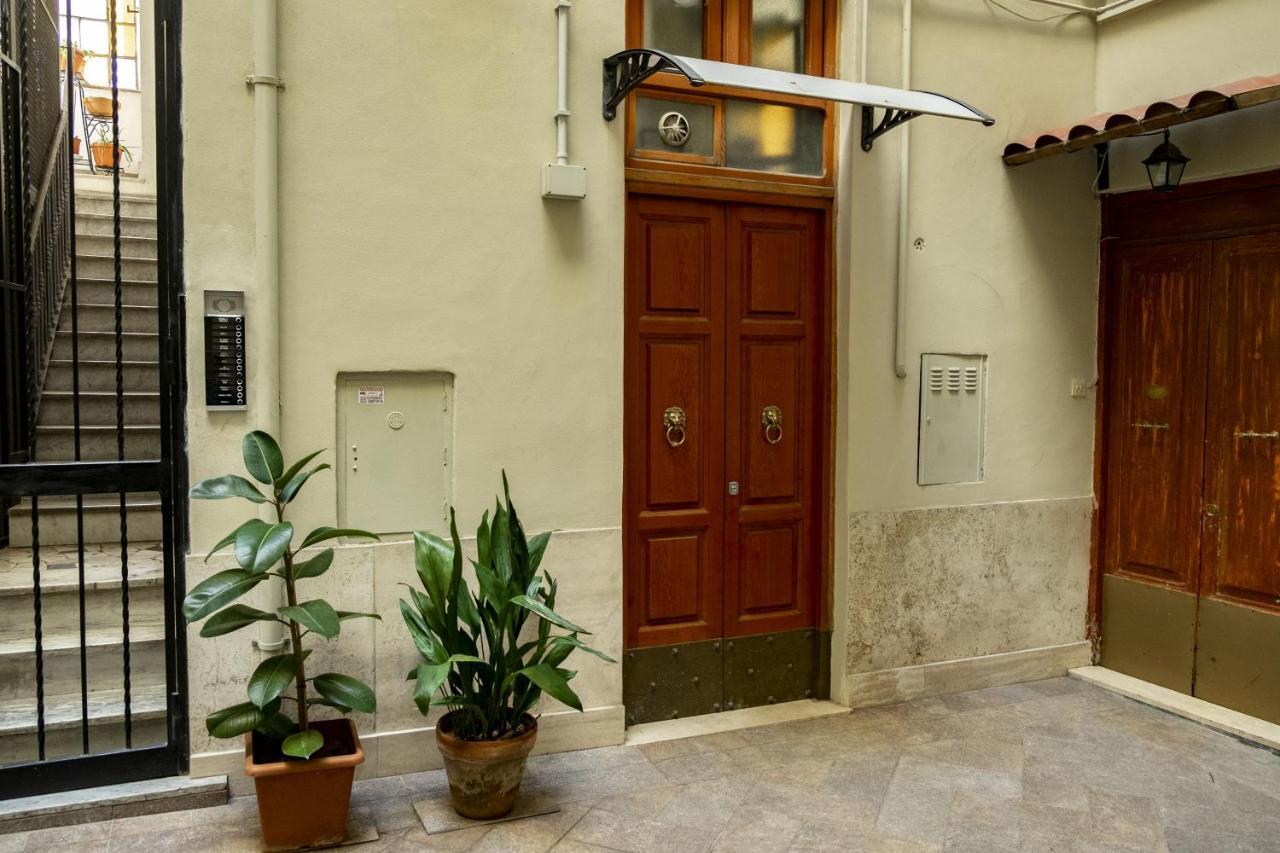 Casina Trastevere *