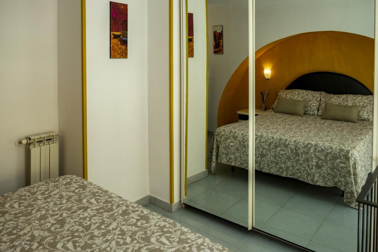 Casina Trastevere Rome