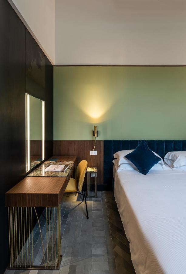 Hotel Horti 14 Borgo Trastevere