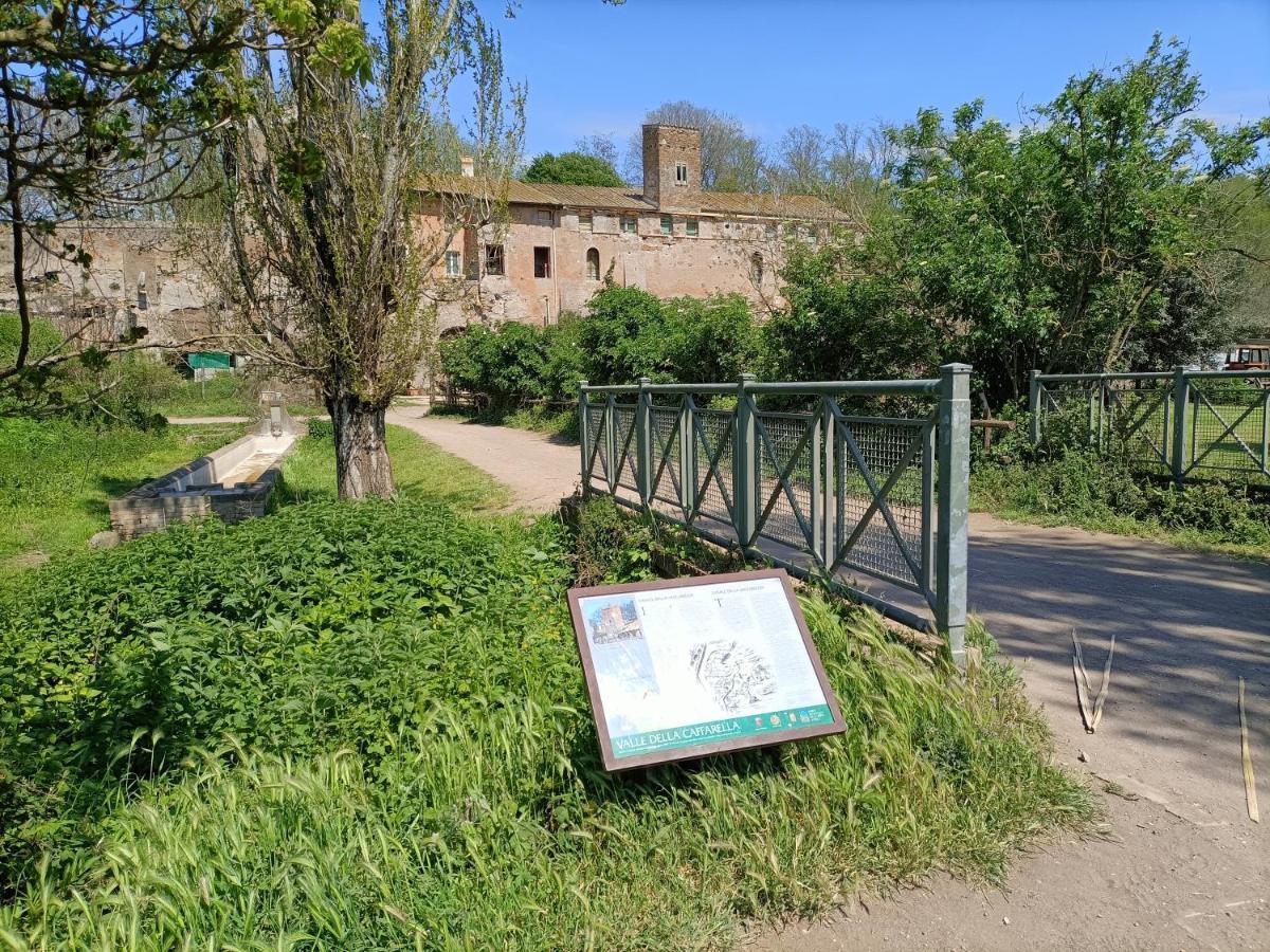 Casa Mia Metro A Nuovo Appartamento *