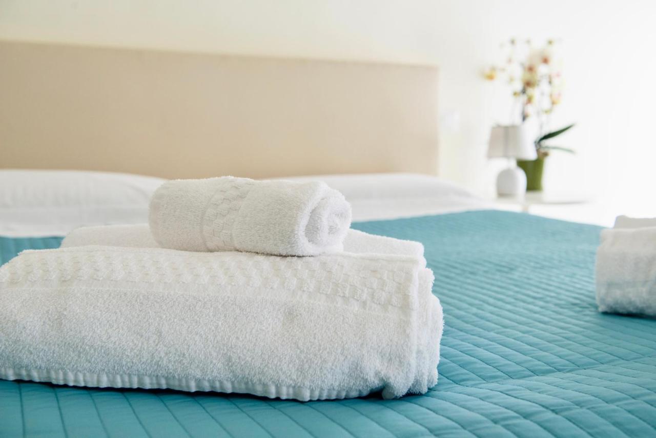 Sweetsuite * Rome