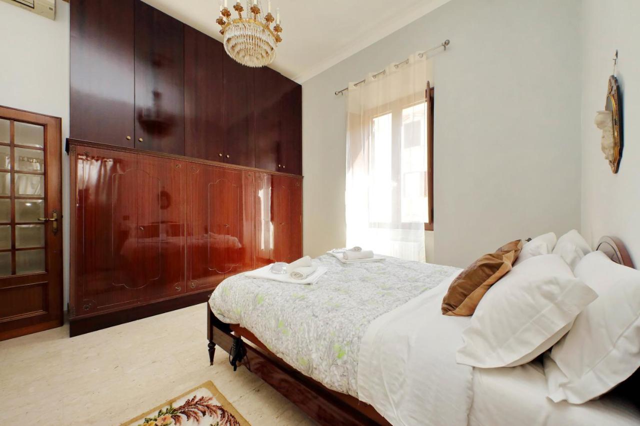 Apartment Luxury Domus Amadora