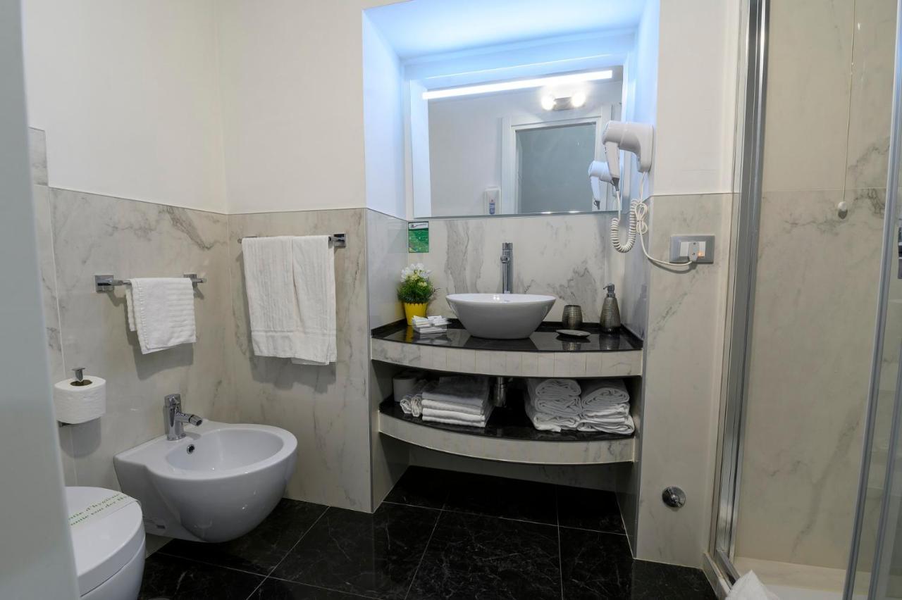 Notti A Bed & Breakfast 3*