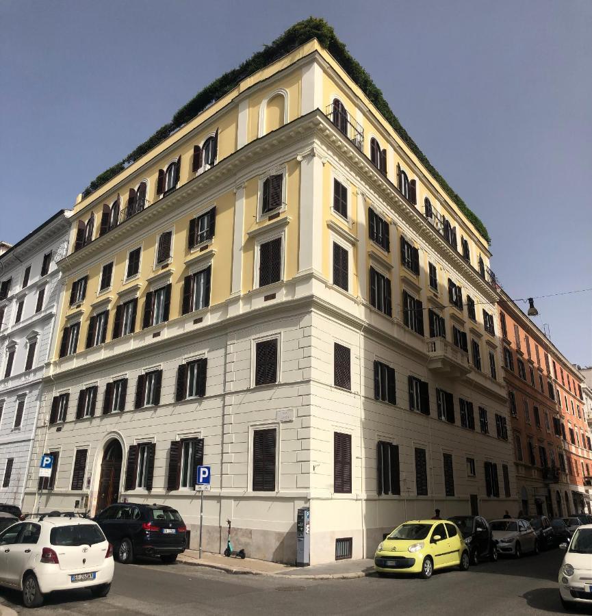 Apartment Residenza Termini *