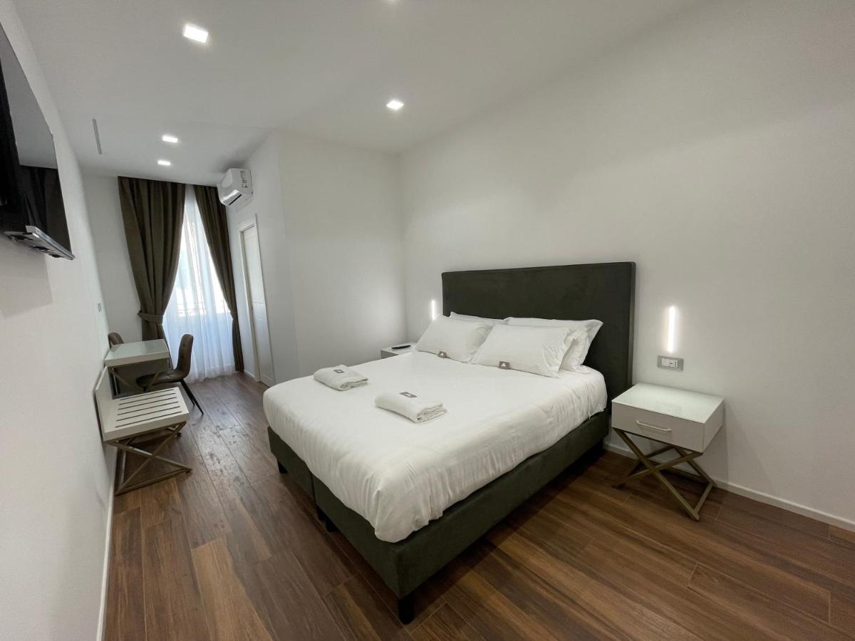 Angelicahome Guest house *