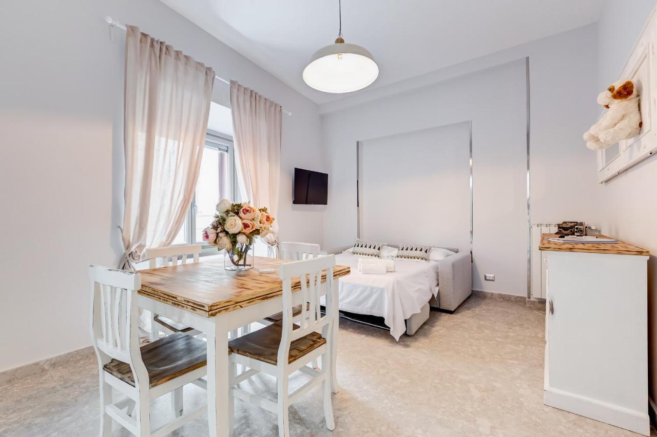 Apartment Trevi Fountain - Shabby - Romedreamhome Rome