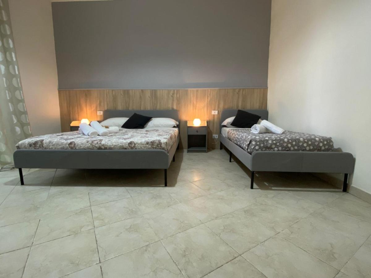 Apartment Lucky Domus Eternal *