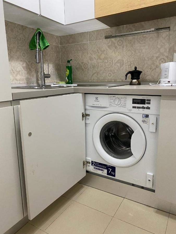 Apartment Cavour 44616