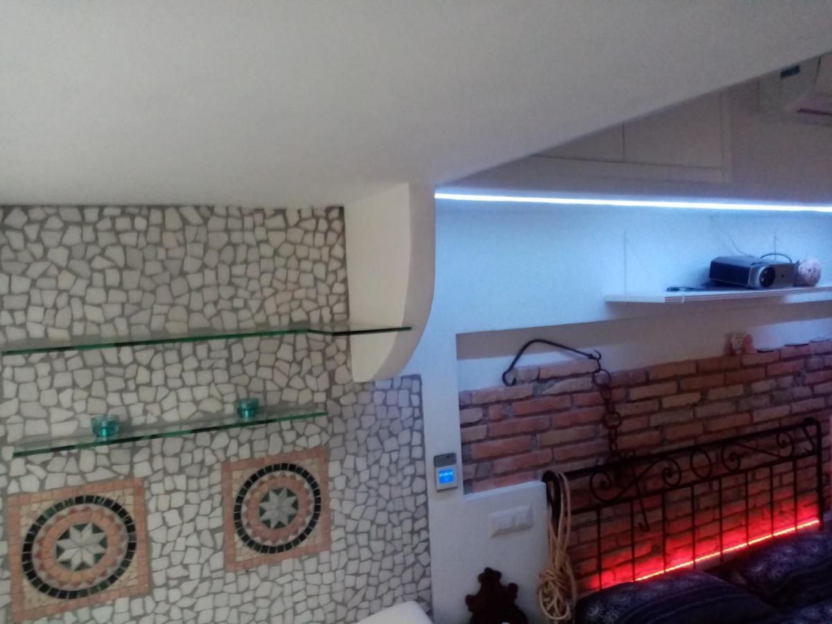 The Seven Steps Apartment