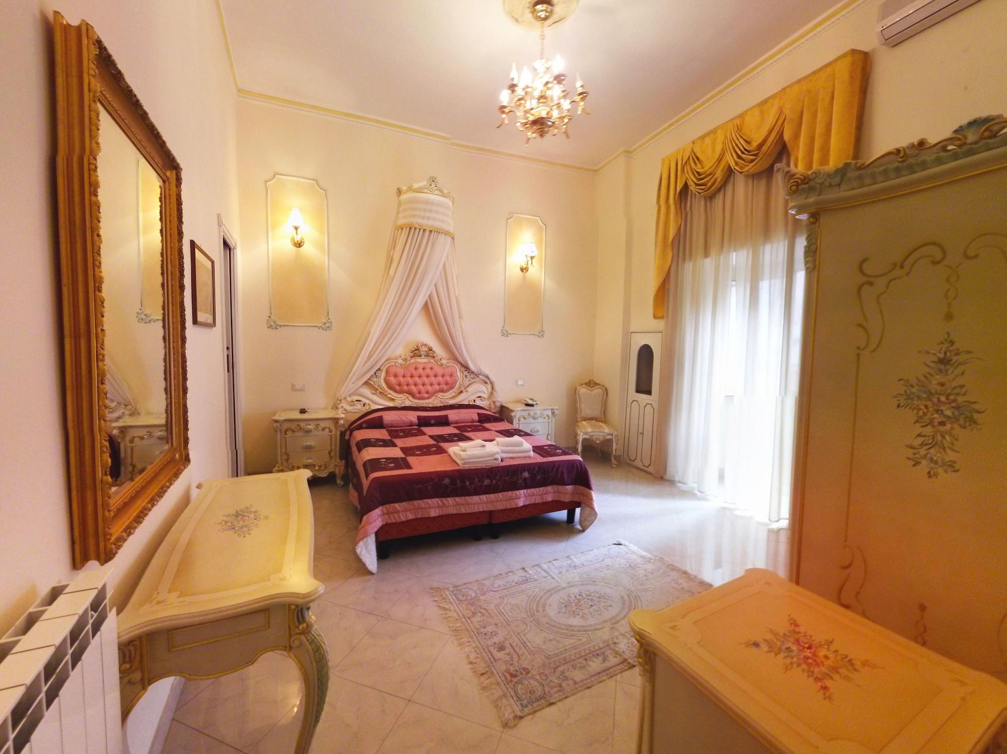 Affittacamere Imperial 3*