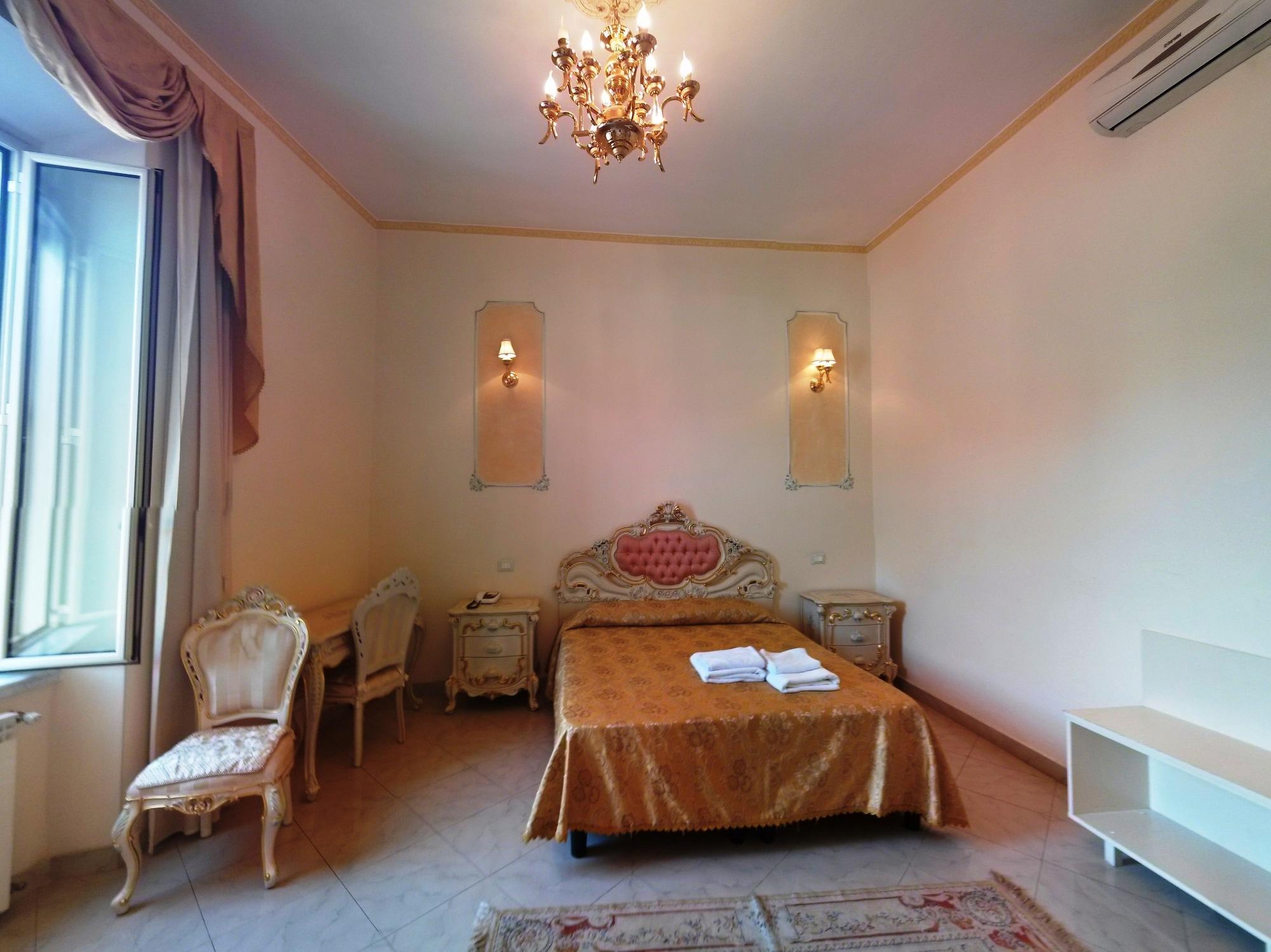 Imperial Affittacamere Roma