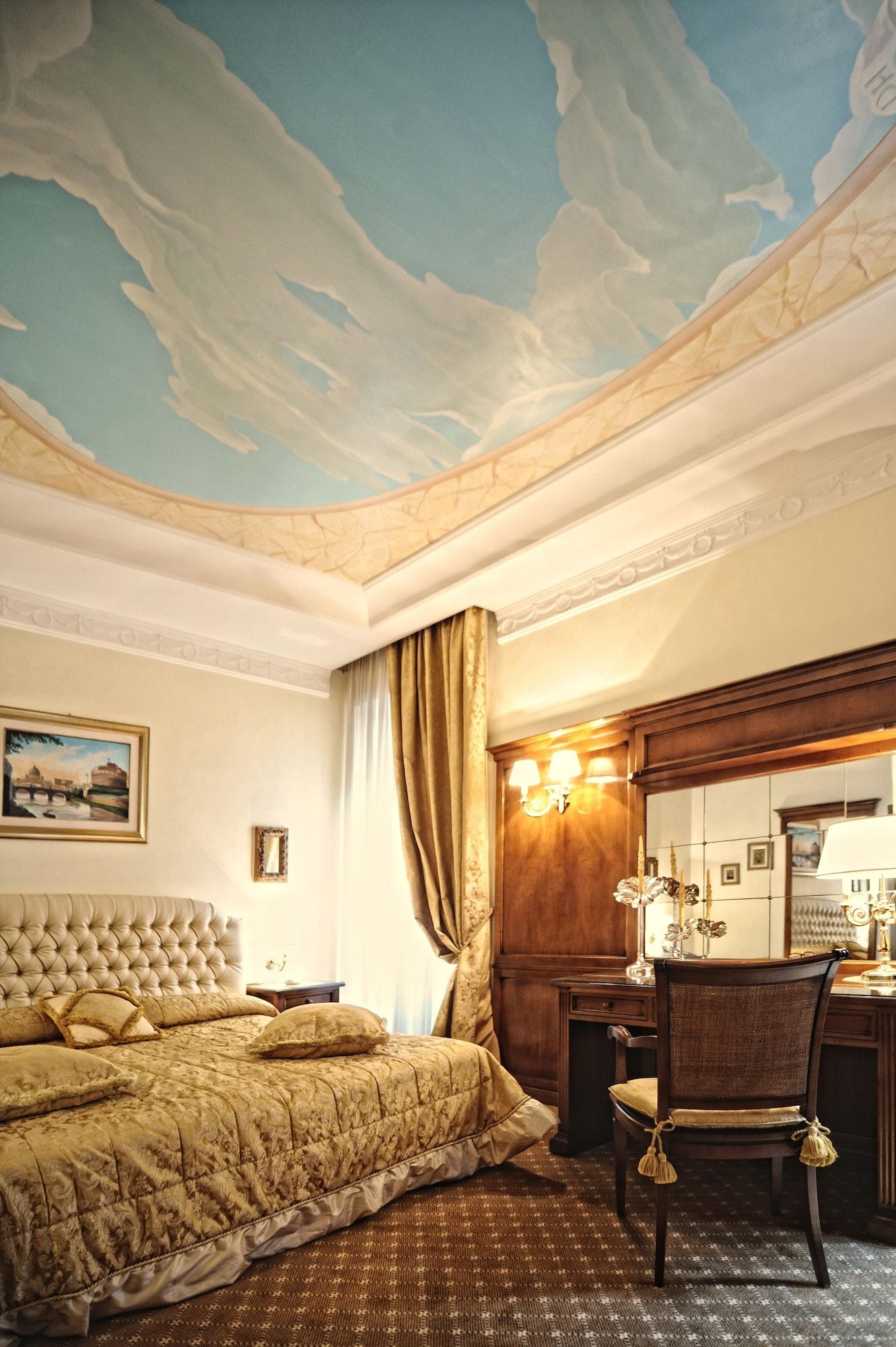 Hotel Daniel's