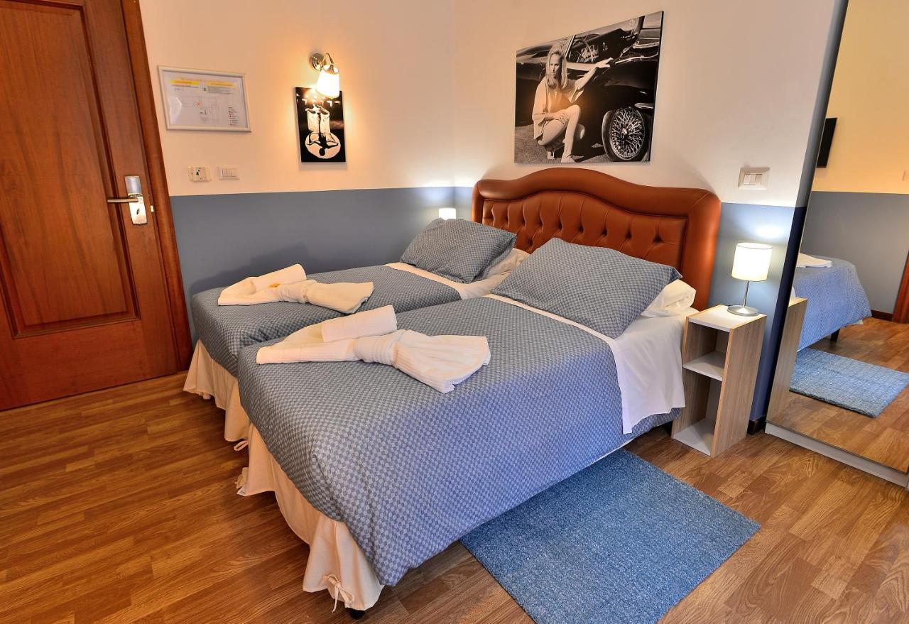 Guest house Dolceveneto