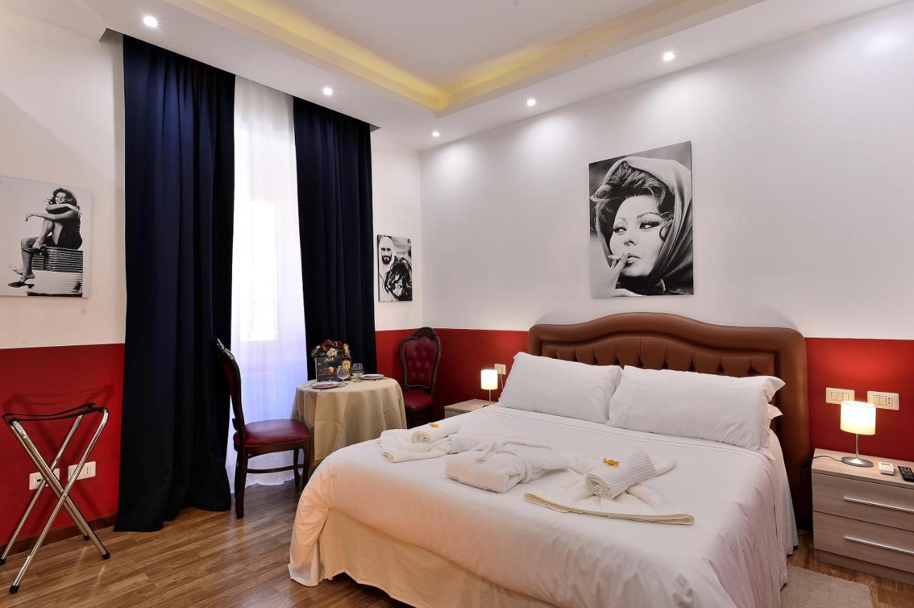 Dolceveneto Guest house Rome