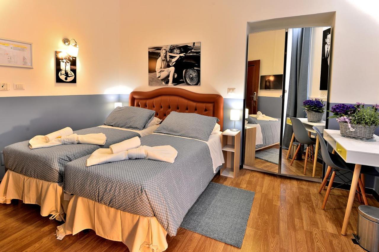Dolceveneto Guest house Rome