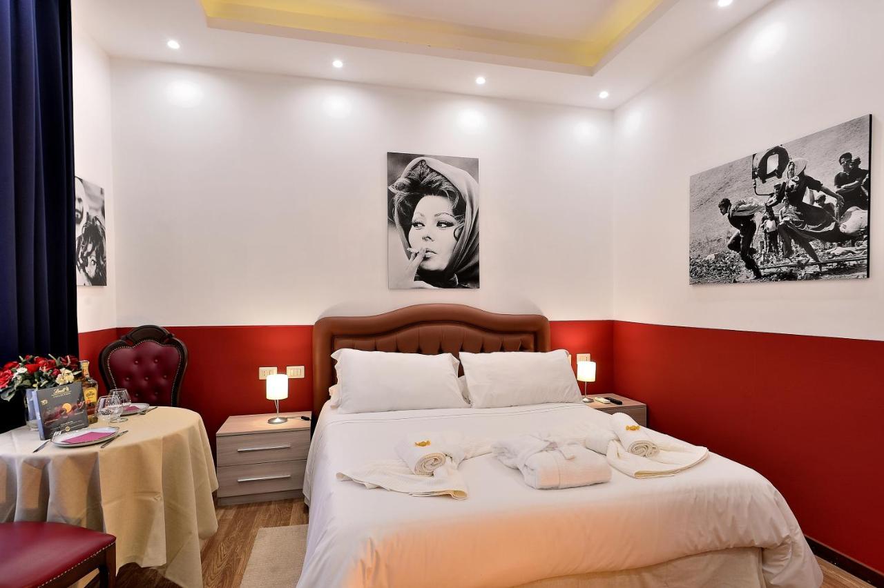 Dolceveneto Guest house *