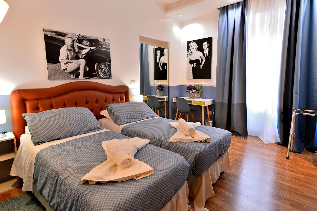 Dolceveneto Guest house Rome