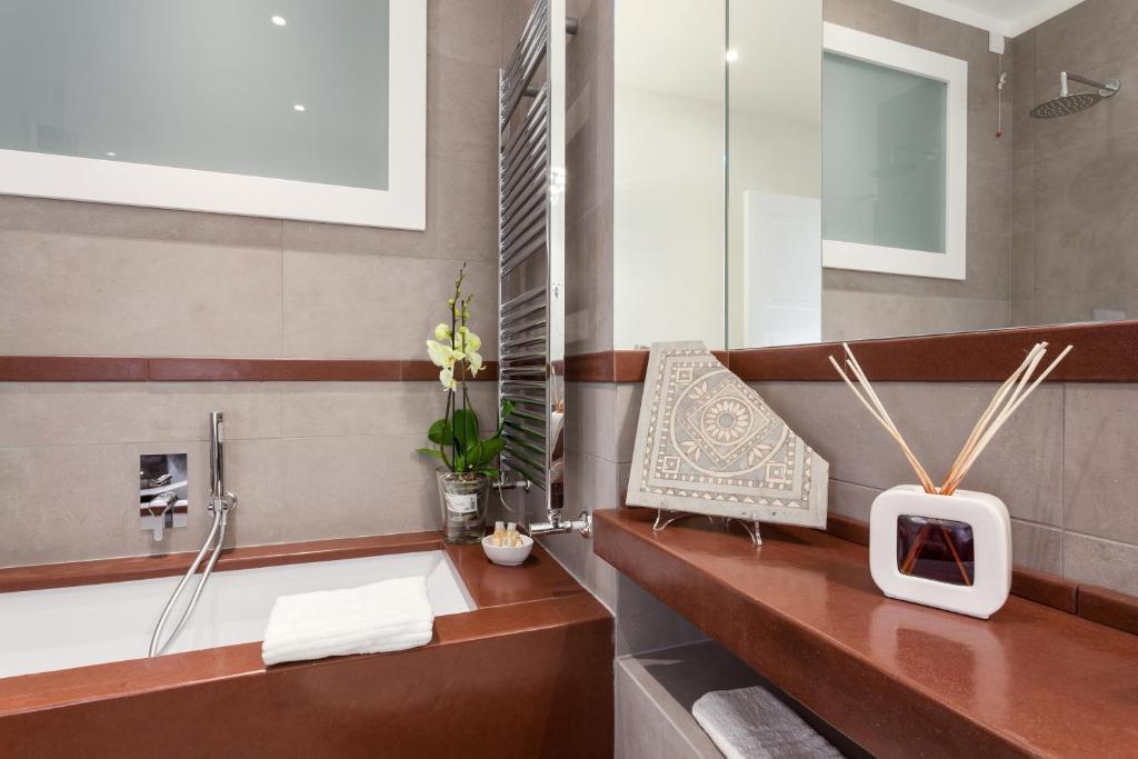 Guest house 504 Corso 3*