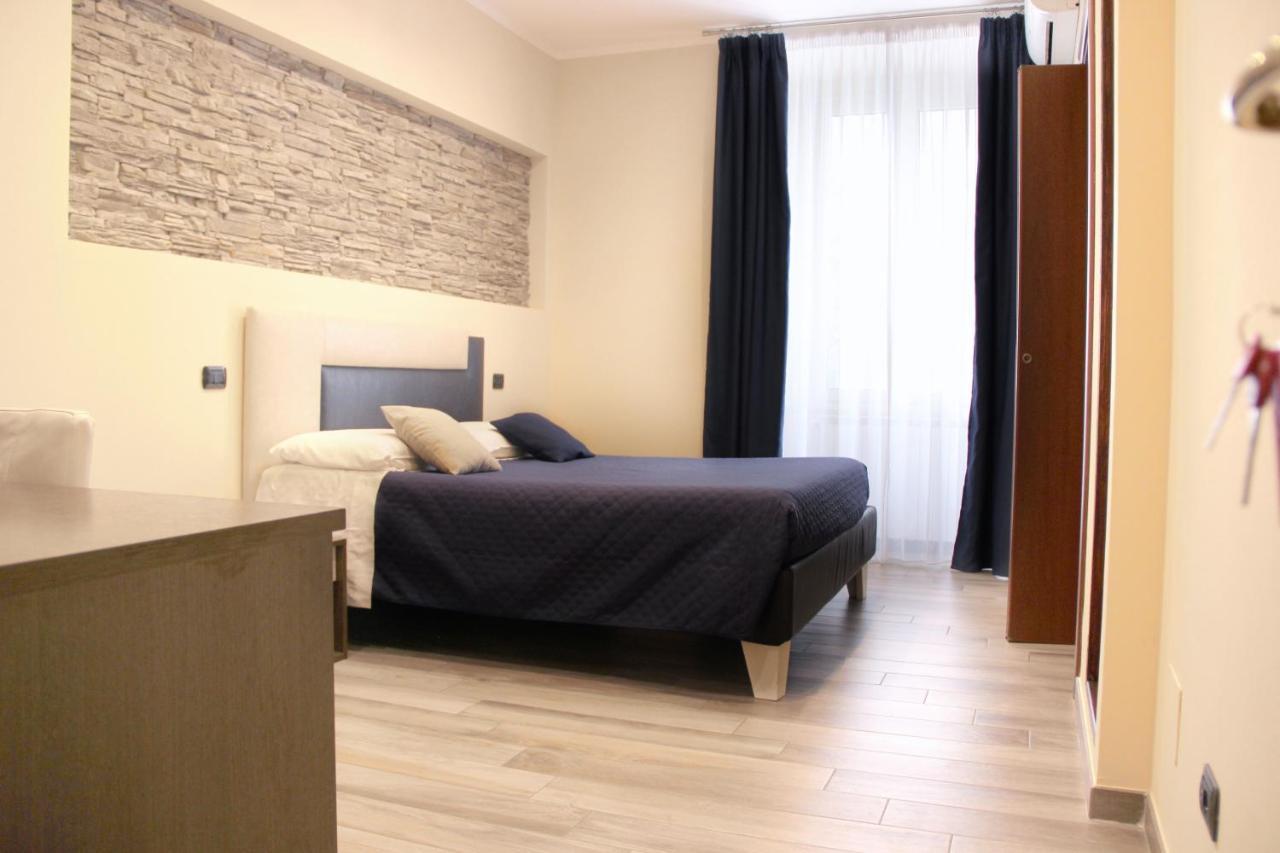 Lorenz Trastevere Hill Guest house