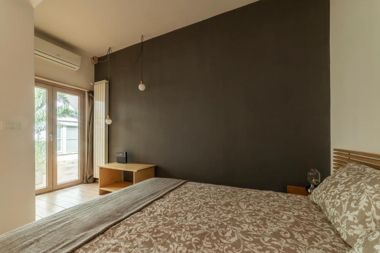 Apartment Tiburtina Terrace