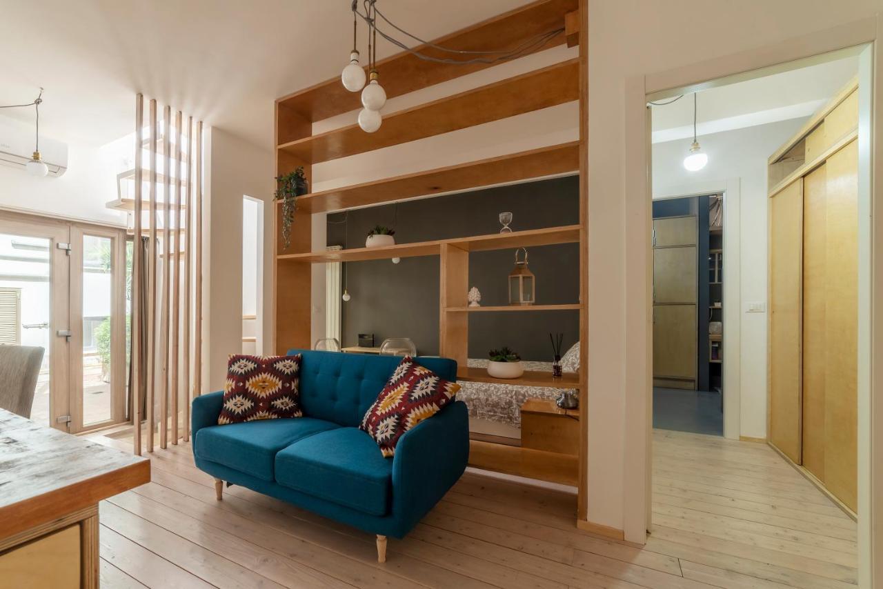Apartment Tiburtina Terrace Rome