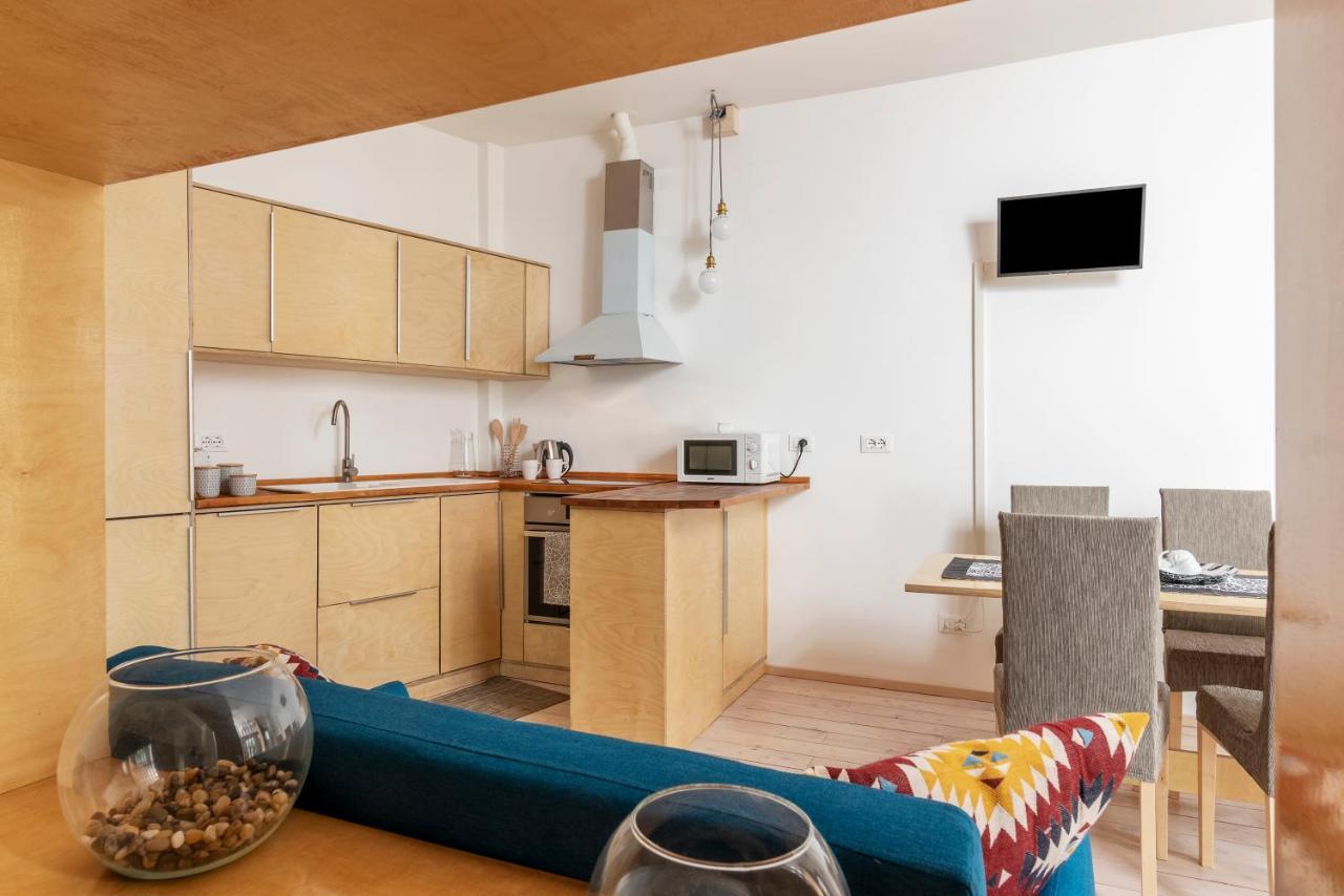 Apartment Tiburtina Terrace *