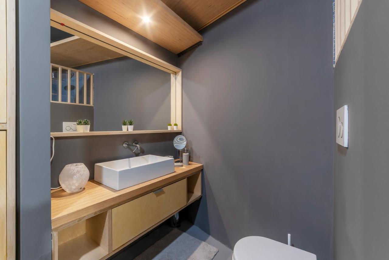 Apartment Tiburtina Terrace *